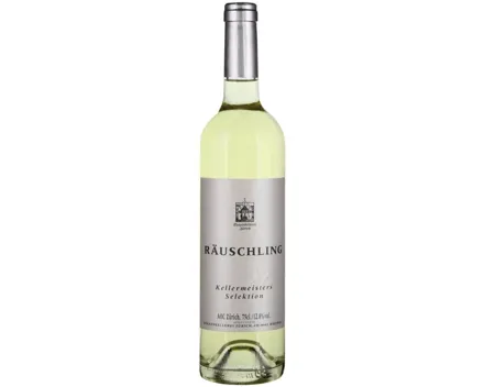 Zürich AOC Räuschling (2021) – Weisswein, Schweiz (0.75l)