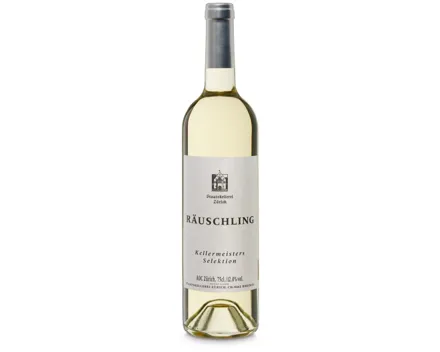 Zürich AOC Räuschling (2024) – Weisswein, Schweiz (0.75l)