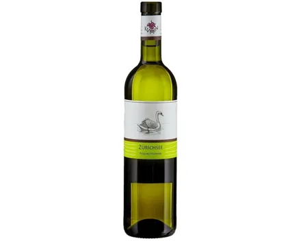 Zürich AOC Riesling Sylvaner Kümin (2023) – Weisswein, Schweiz (0.75l)