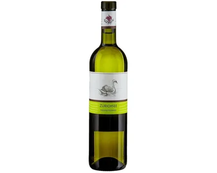Zürich AOC Riesling Sylvaner Kümin (2024) – Weisswein, Schweiz (0.75l)