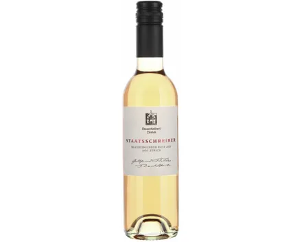 Zürich AOC Staatsschreiber Rosé (2025) – Roséwein, Schweiz