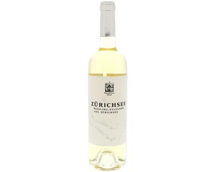 Zürich AOC Zürichsee Riesling-Sylvaner (2022) – Weisswein, Schweiz (0.75l)