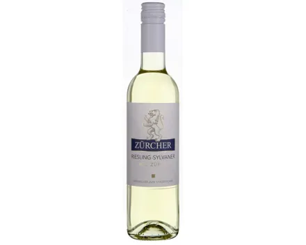 Zürich Riesling Silvaner Stauffacher (2025) – Weisswein, Schweiz