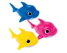 ZURU Baby Shark Badespielzeug