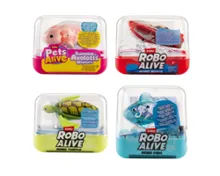 ZURU Robo Alive Wasser Spielzeug