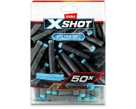 Zuru X-Shot Refill Darts 50 Stück