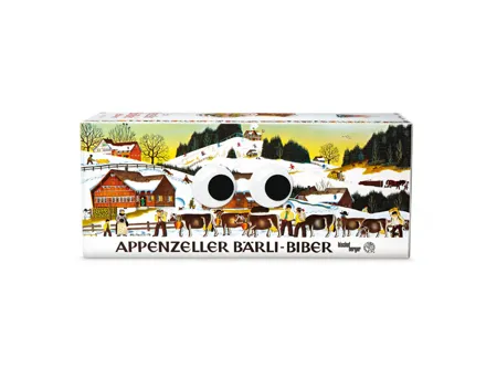 Zweifel Appenzeller Biberli 10 Stück