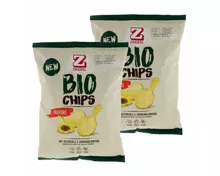 Zweifel Bio Chips Nature 2x 110g