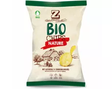 Zweifel Bio Chips Nature