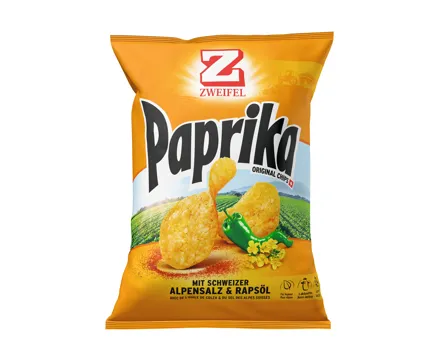 Zweifel Chips