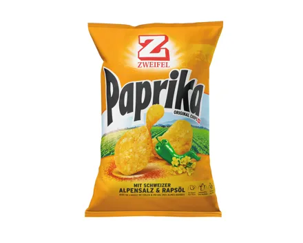 Zweifel Chips