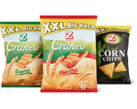Zweifel Chips