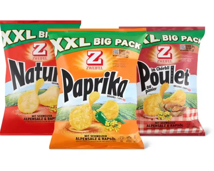 Zweifel Chips