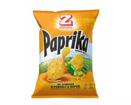 Zweifel Chips