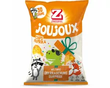 Zweifel Chips JouJoux Paprika