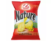 Zweifel Chips Nature