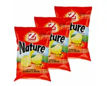 Zweifel Chips Original Nature 3x 175g