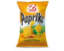Zweifel Chips Paprika