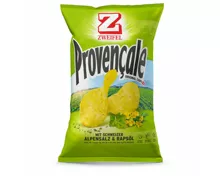 Zweifel Chips Provençale