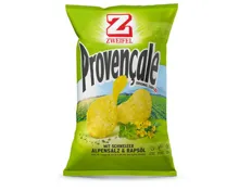 Zweifel Chips Provençale