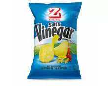 Zweifel Chips Salt & Vinegar