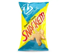 Zweifel Chips Snacketti Dancer