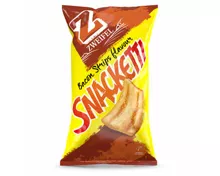 Zweifel Chips Snacketti Speck