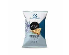 Zweifel Chips Vaya Hummus Snack