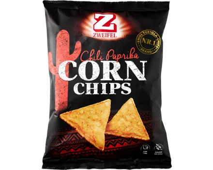 Zweifel Corn Chips