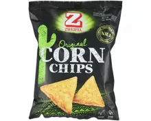 Zweifel Corn Chips Original