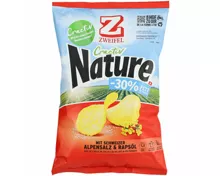 Zweifel Cractiv Chips Nature