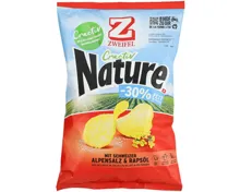 Zweifel Cractiv Chips Nature
