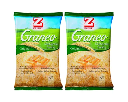 Zweifel Graneo Original 2x100g