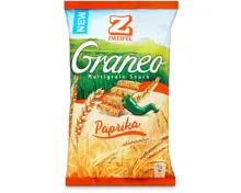 Zweifel Graneo Paprika