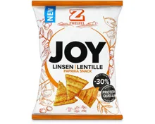 Zweifel Joy Lentil Paprika