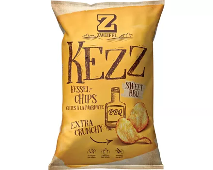 Zweifel Kezz Chips