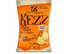 Zweifel Kezz Chips Crunchy Paprika