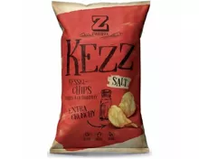 Zweifel Kezz Chips Salt