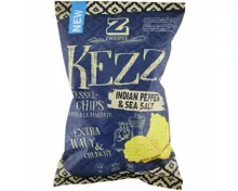 Zweifel KEZZ Indian Pepper & Sea Salt