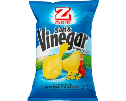 Zweifel Original Chips