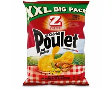 Zweifel Original Poulet im Chörbli