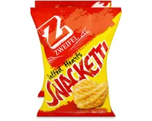 Zweifel Snacketti Hearts lovely