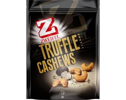 Zweifel Truffle Cashews