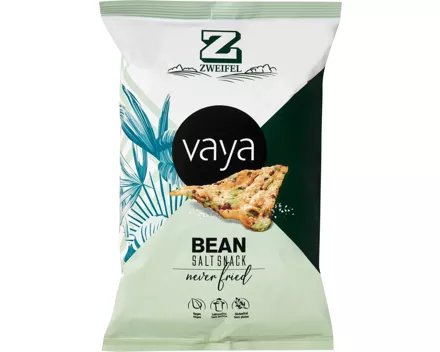 Zweifel Vaya Bean Salt