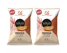 Zweifel Vaya Protein Paprika 2x 80g