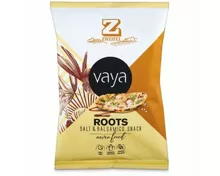 Zweifel Vaya Roots Salt & Balsamico Snack