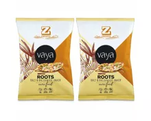 Zweifel Vaya Salt & Balsamico 2x80g