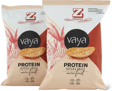 Zweifel Vaya Snack