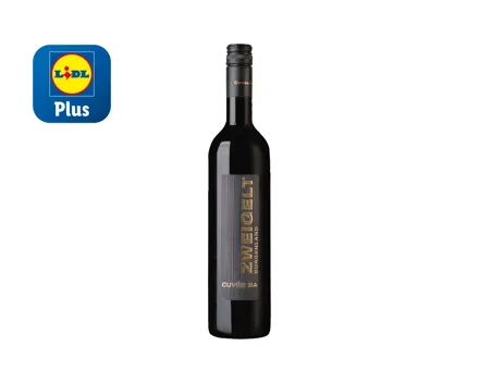 Zweigelt Cuvée