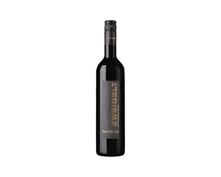 Zweigelt Cuvée